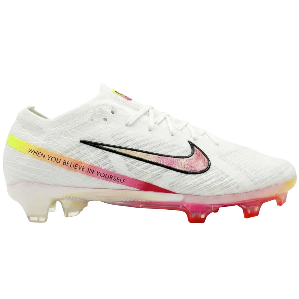 Mercurial Vapor 15 Elite FG Rashford