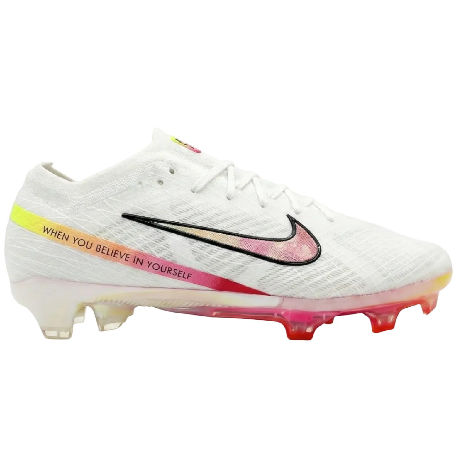 Mercurial Vapor 15 Elite FG Rashford