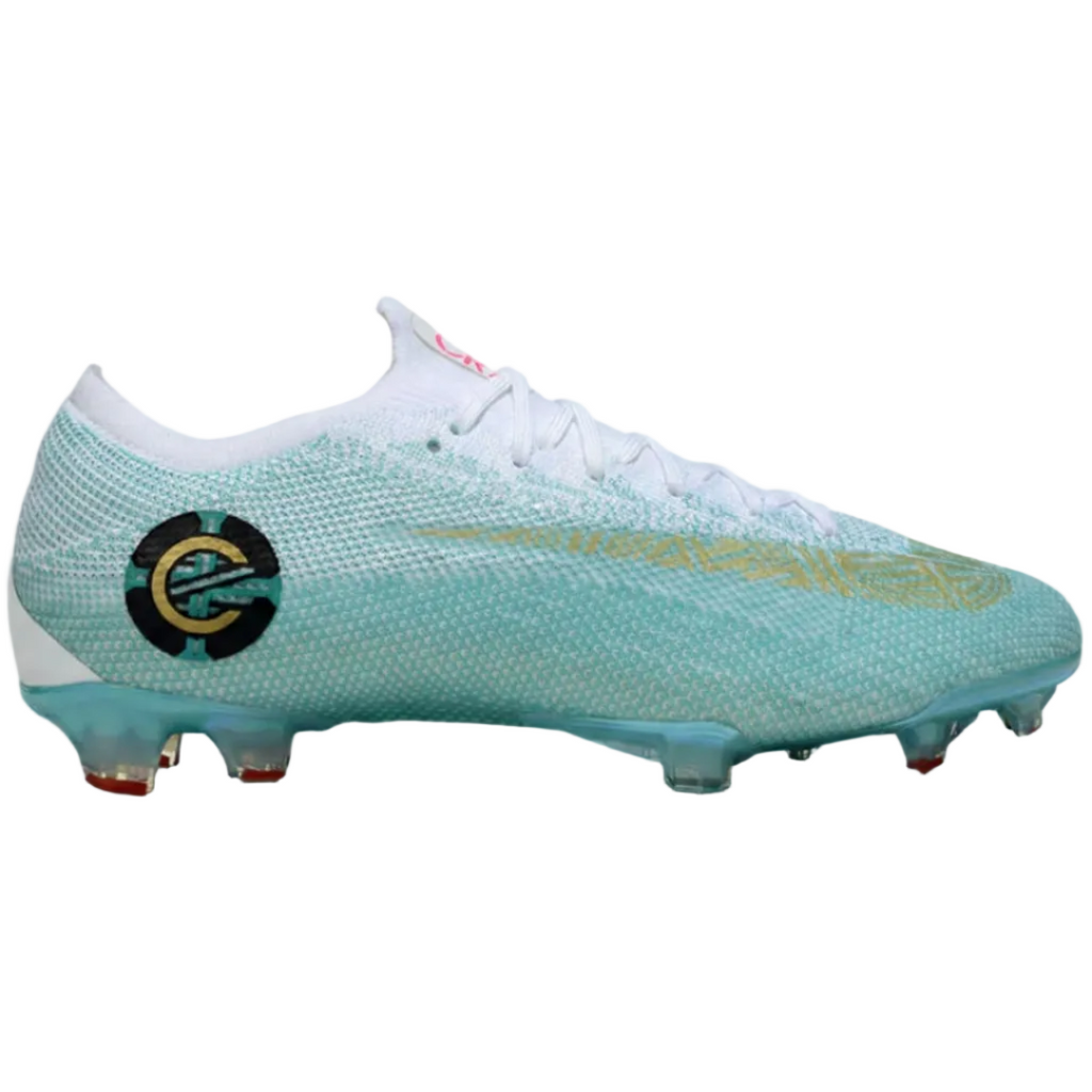 Mercurial Vapor 12 Elite FG CR7
