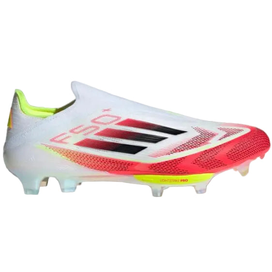 F50 + Elite FG Laceless