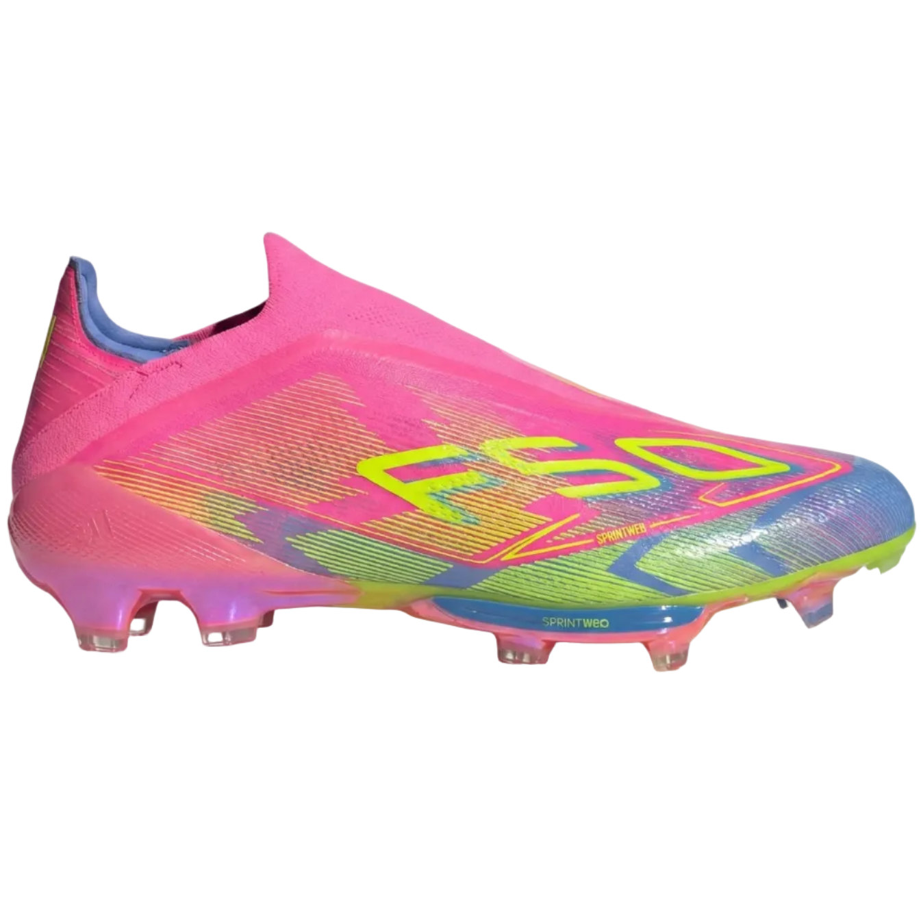 F50 Laceless FG Mystic Victory