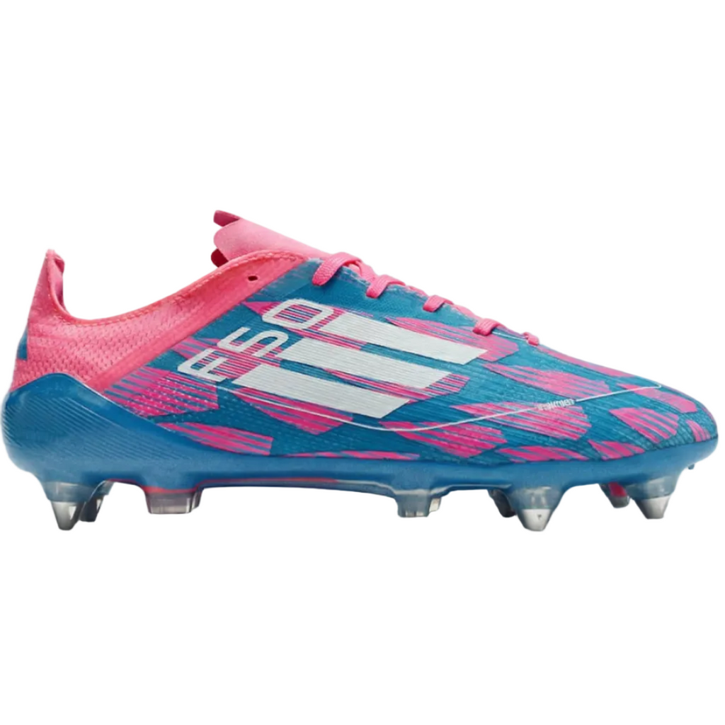 F50 Elite SG Reemergence – Vicious Kits