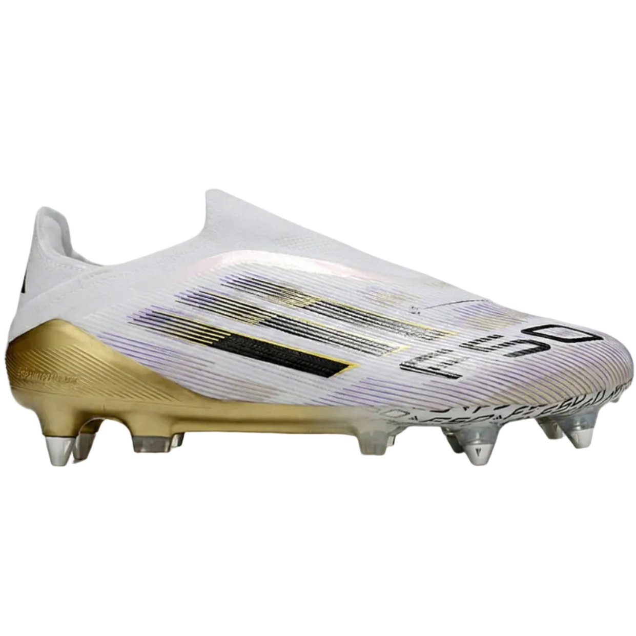 F50 Elite Laceless SG Road to Glory