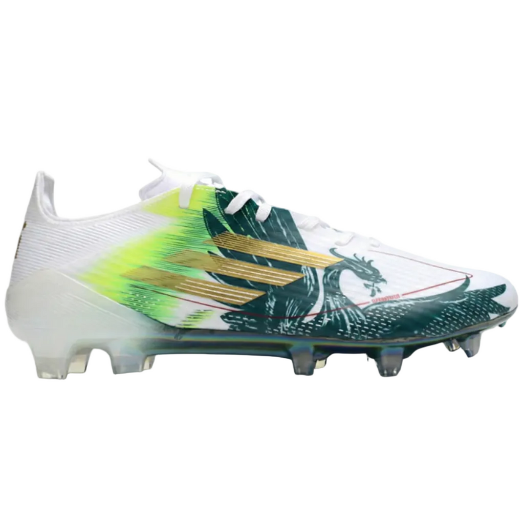 F50 Elite FG mo Salah Top Scorer Edition