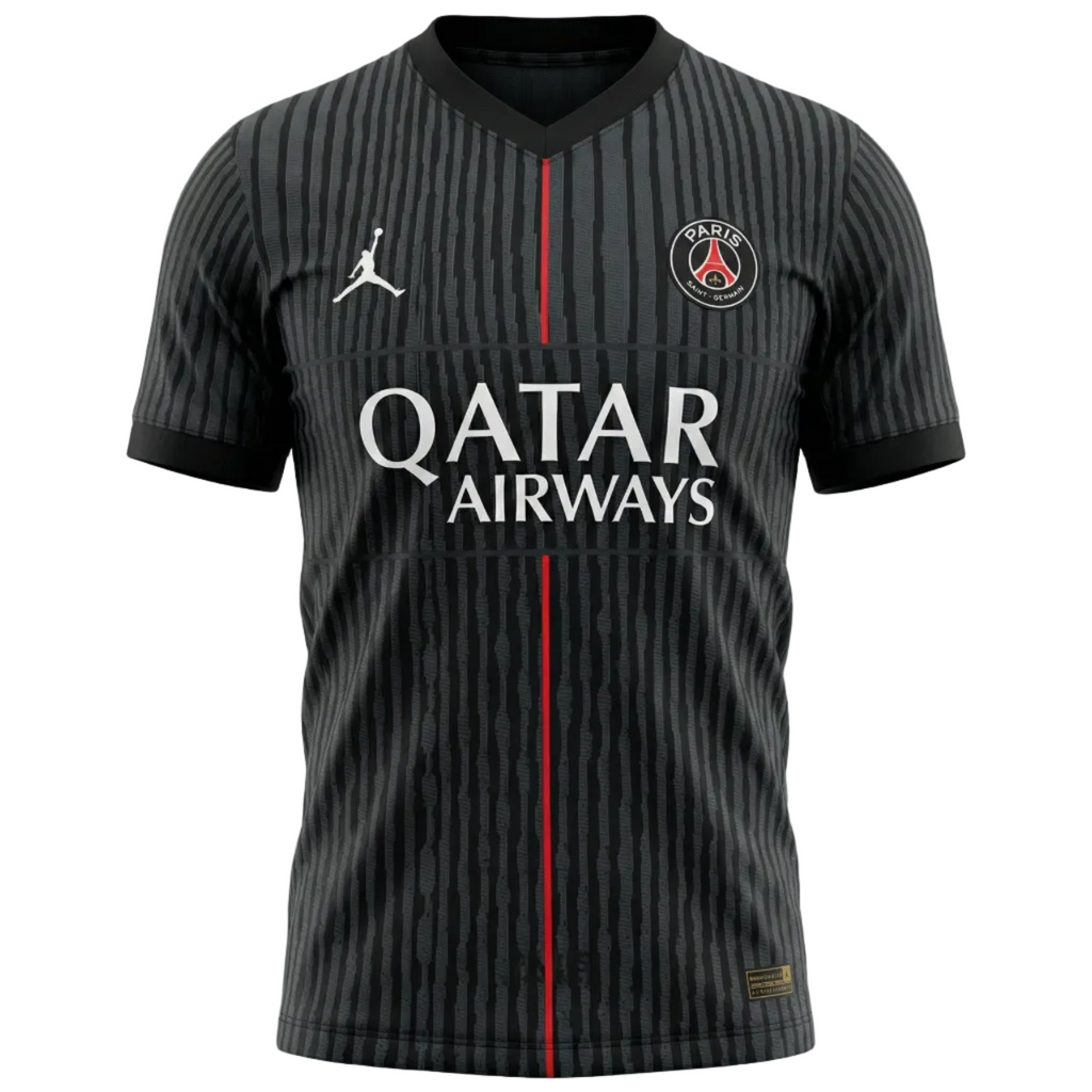 PSG Third Jersey 25/26