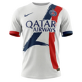 PSG Away Jersey 24/25 (Star Edition)