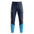 2025–26 Spain National Team Navy & Blue Training Joggers