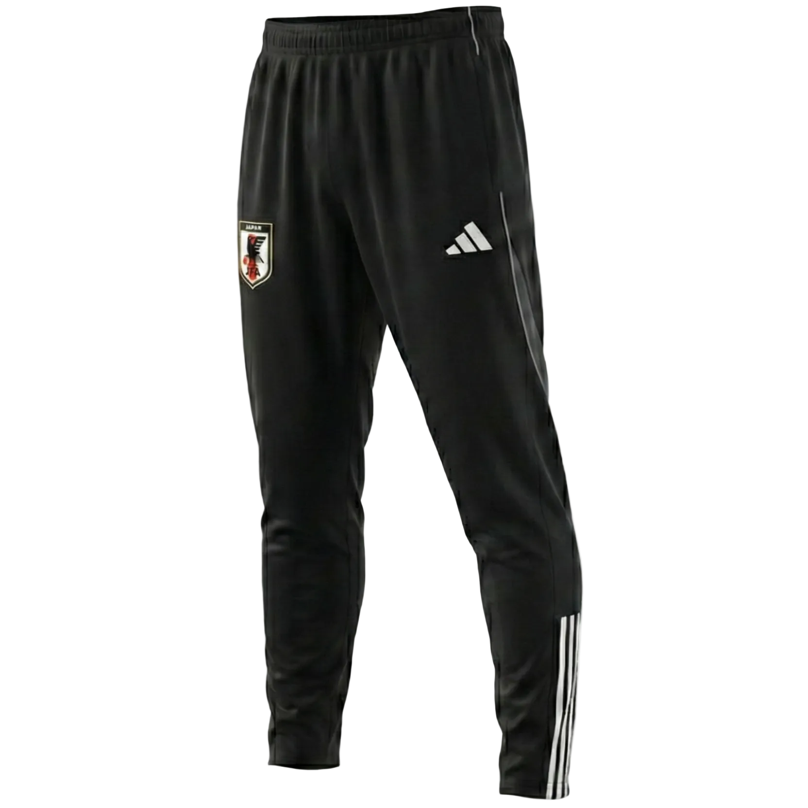 2025–26 Japan National Team Grey Training Joggers