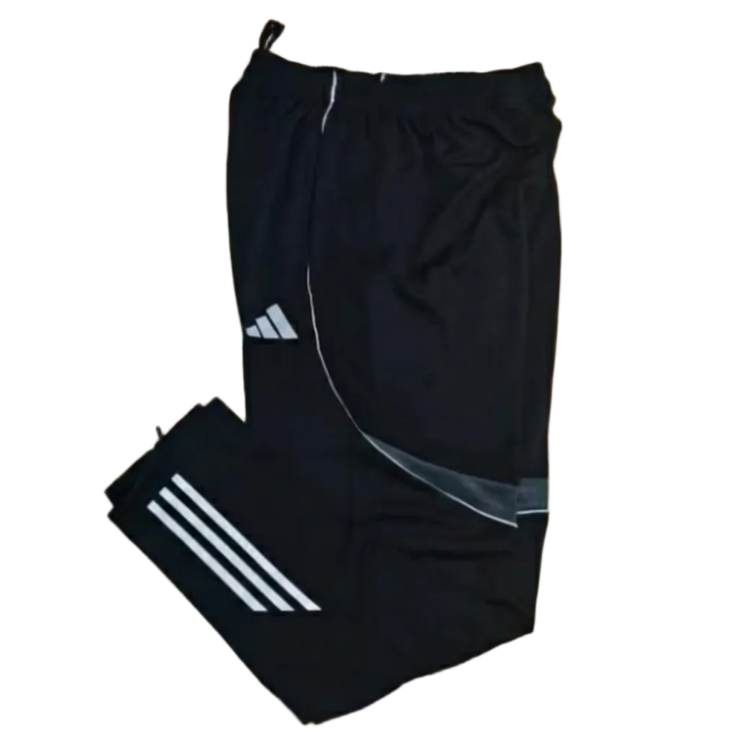 2025–26 Japan National Team Grey Training Joggers