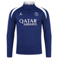 2025–26 PSG x Jordan Navy Training Jacket