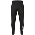 2025–26 Paris Saint-Germain x Jordan Black Training Joggers
