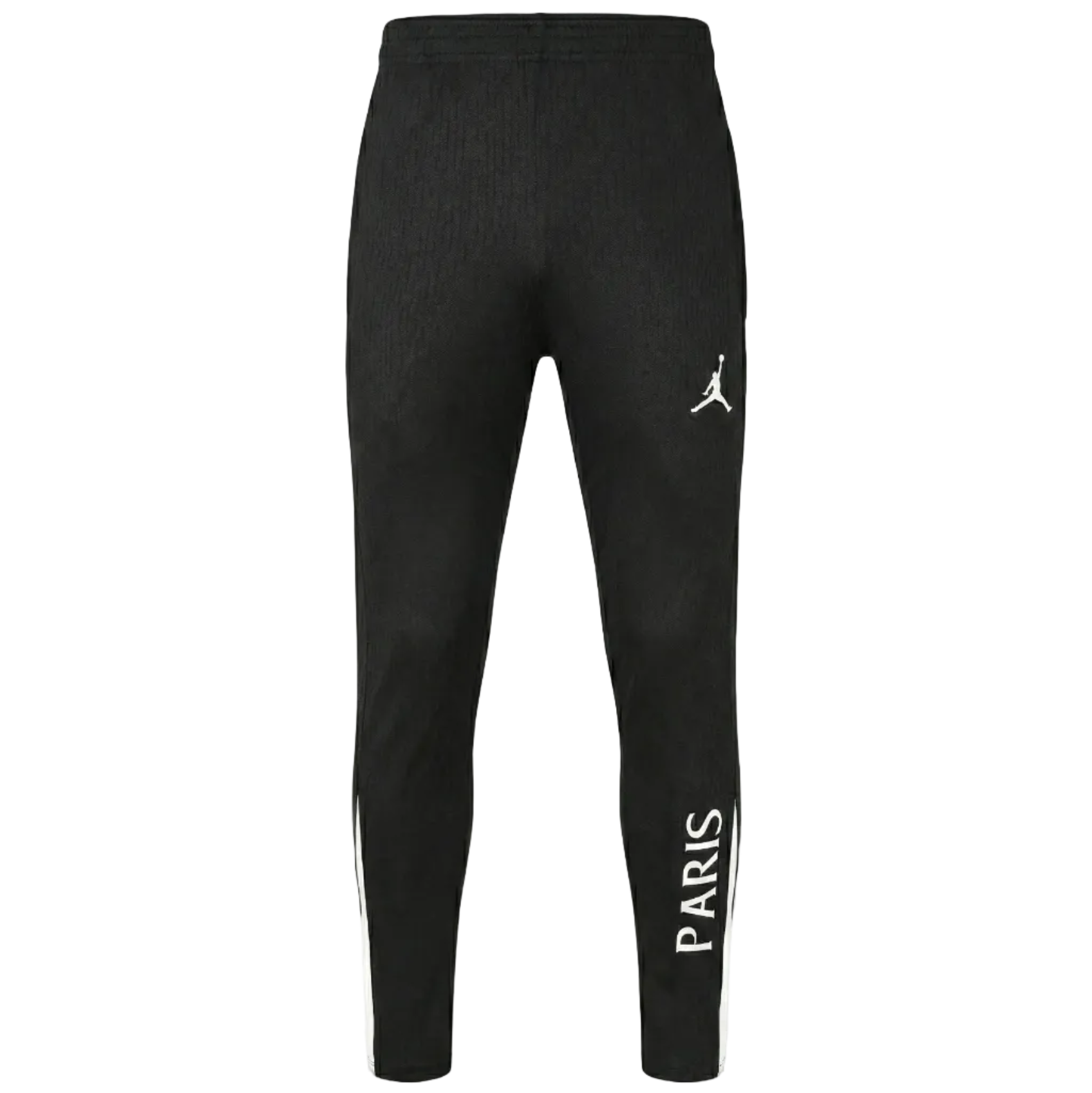 2025–26 Paris Saint-Germain x Jordan Black Training Joggers