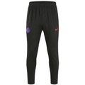 2025–26 Paris Saint-Germain Black Training Joggers