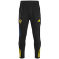 2025–26 Manchester United Black Training Joggers