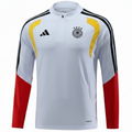 2025–26 Germany National Team White Training Jacket