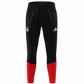 2025–26 Germany National Team Black Training Joggers