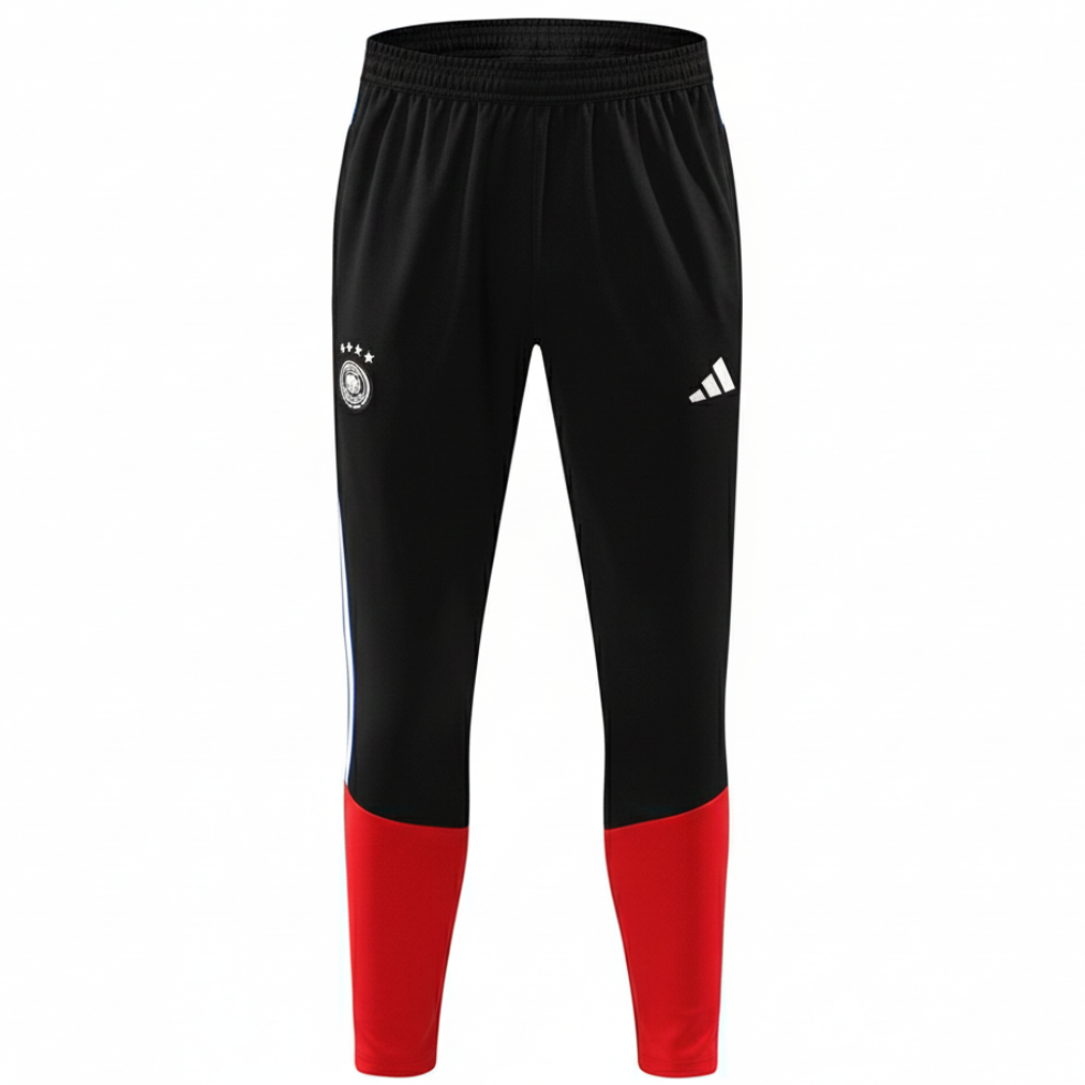 2025–26 Germany National Team Black Training Joggers