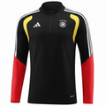 2025–26 Germany National Team Black Training Jacket