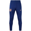 2025–26 FC Barcelona Yellow Training Joggers