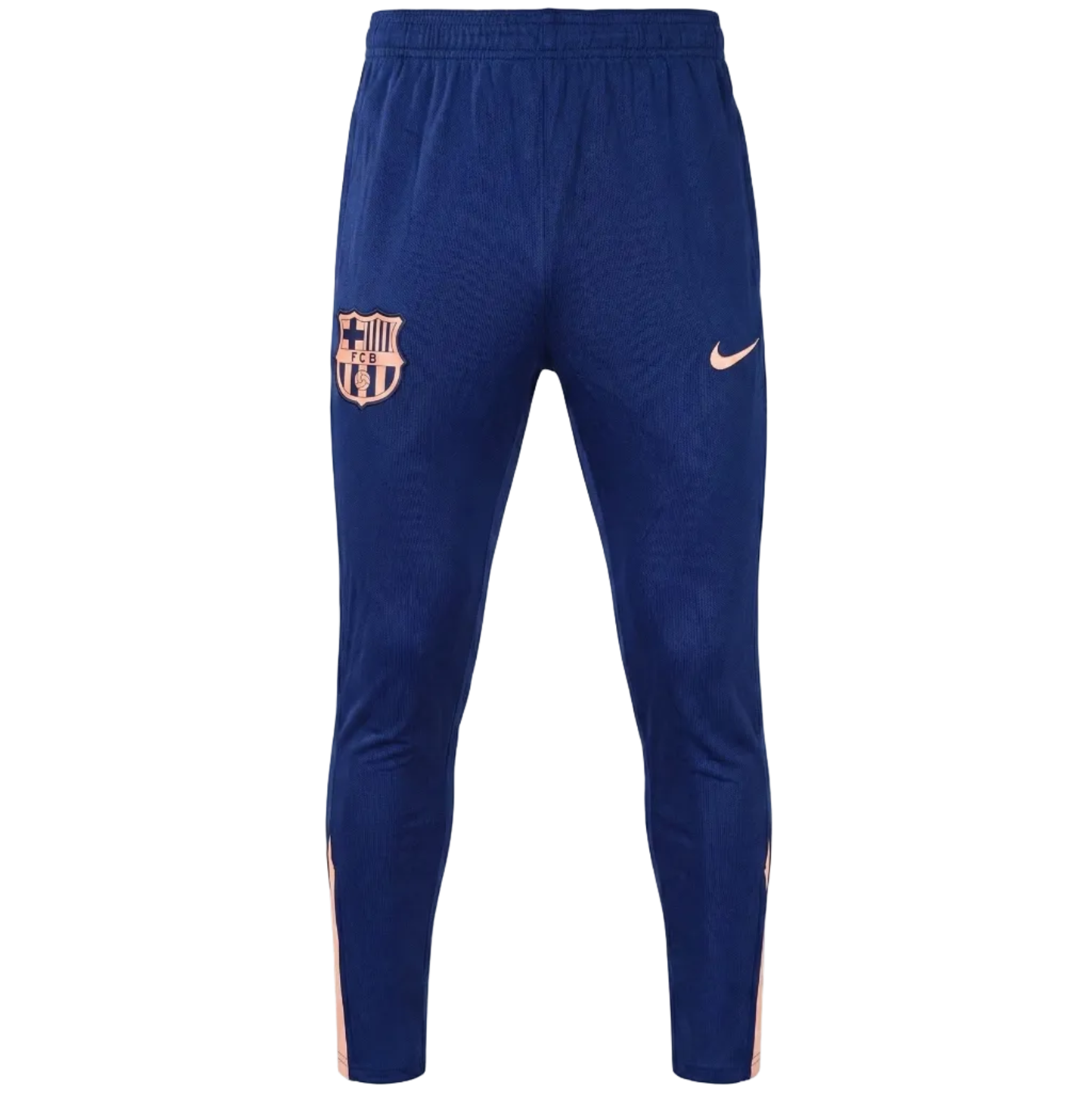2025–26 FC Barcelona Yellow Training Joggers