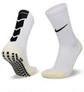 Branded Lock Grip Performance Socks