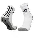 Branded Core Grip Performance Socks