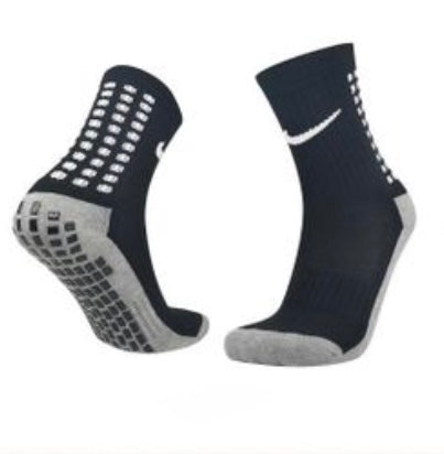 Branded Core Grip Performance Socks
