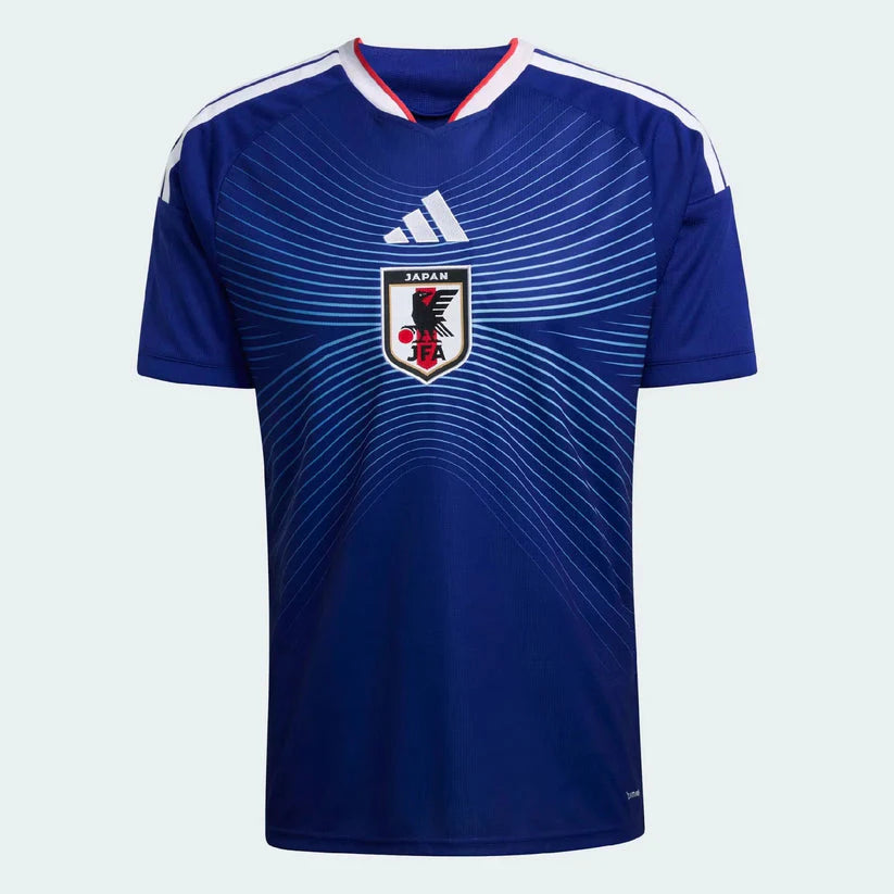 Japan "2026 World Cup" Home Jersey