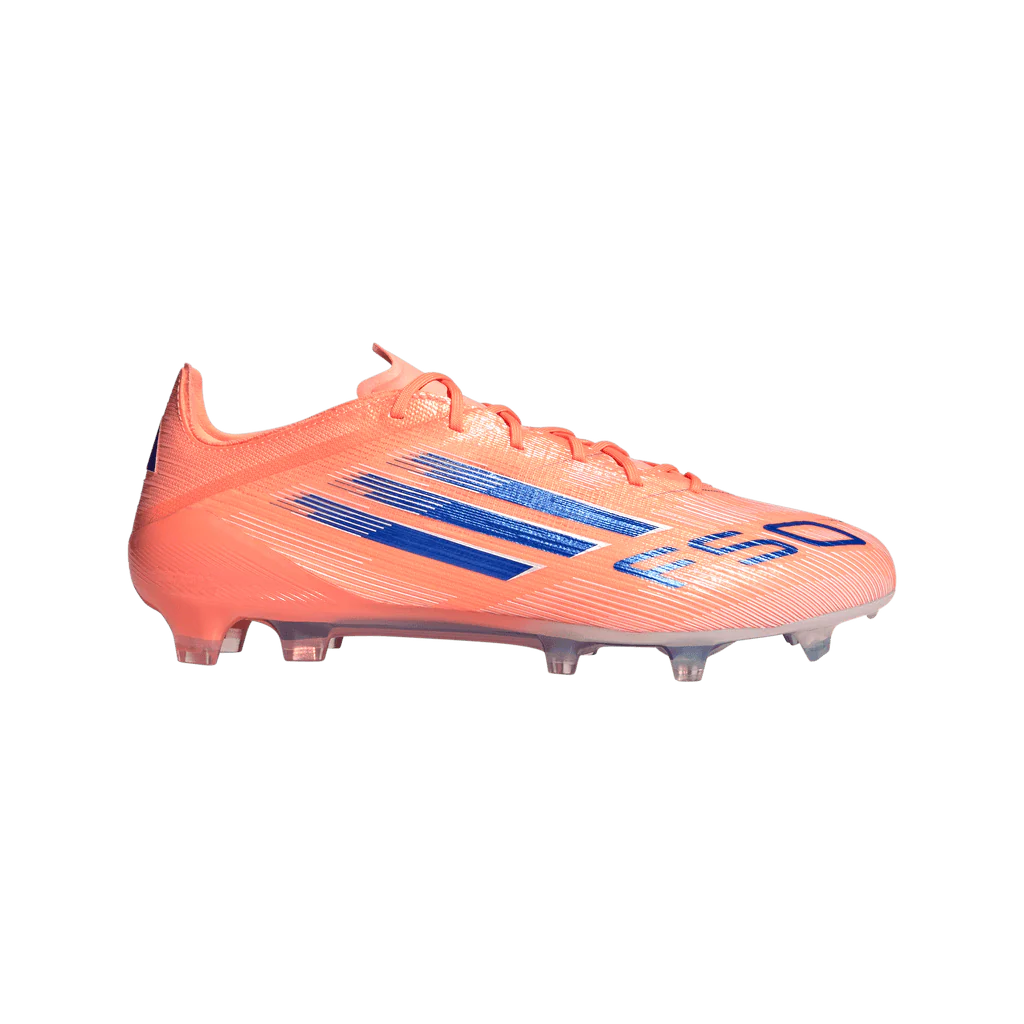 F50 Elite FG - Coral Blaze Pack