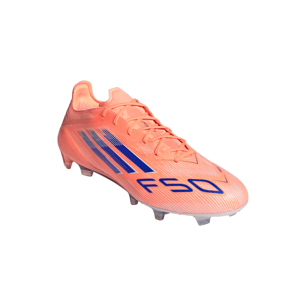 F50 Elite FG - Coral Blaze Pack