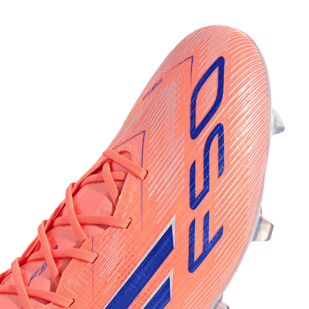 F50 Elite FG - Coral Blaze Pack