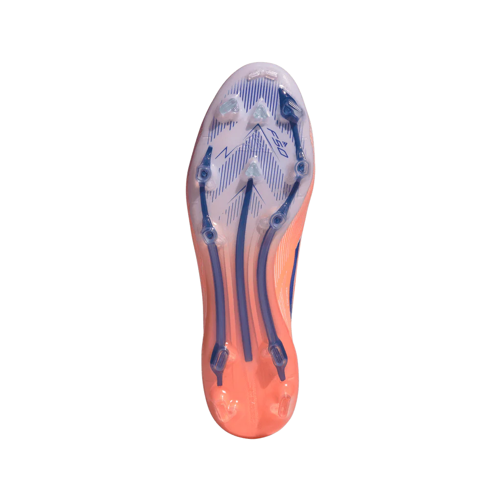 F50 Elite FG - Coral Blaze Pack