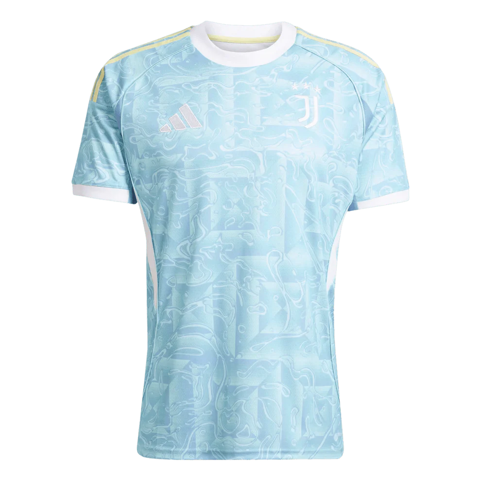 Juventus Away Jersey 25/26