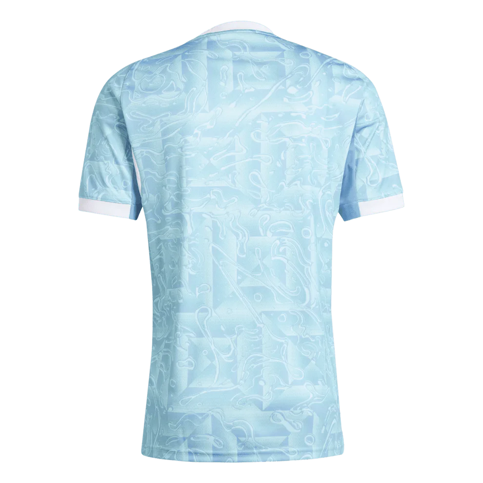 Juventus Away Jersey 25/26