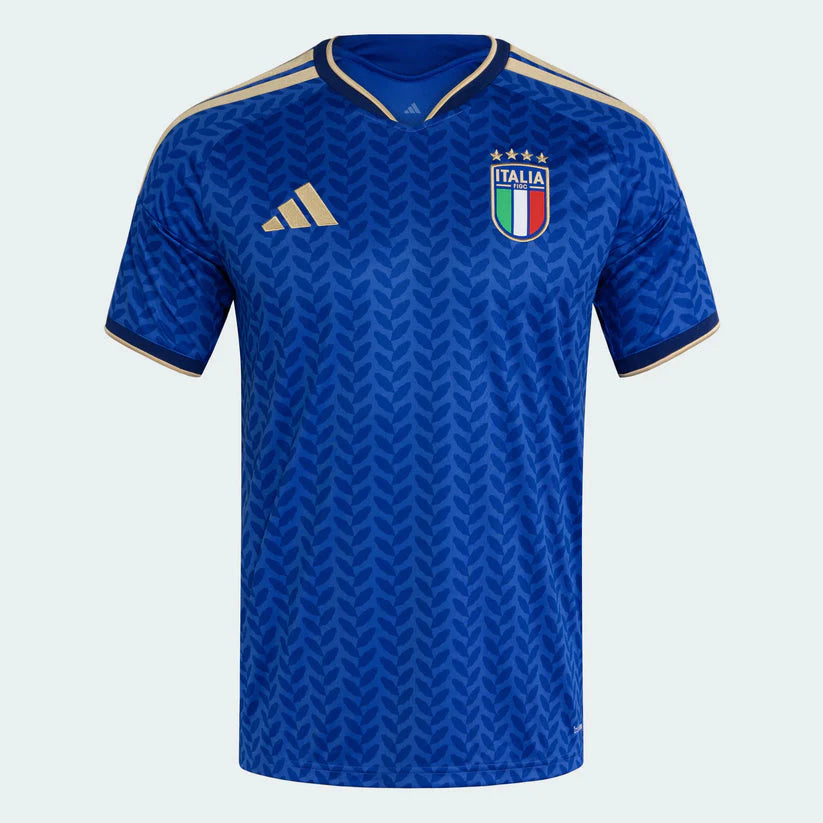 Italy "2026 World Cup" Home Jersey