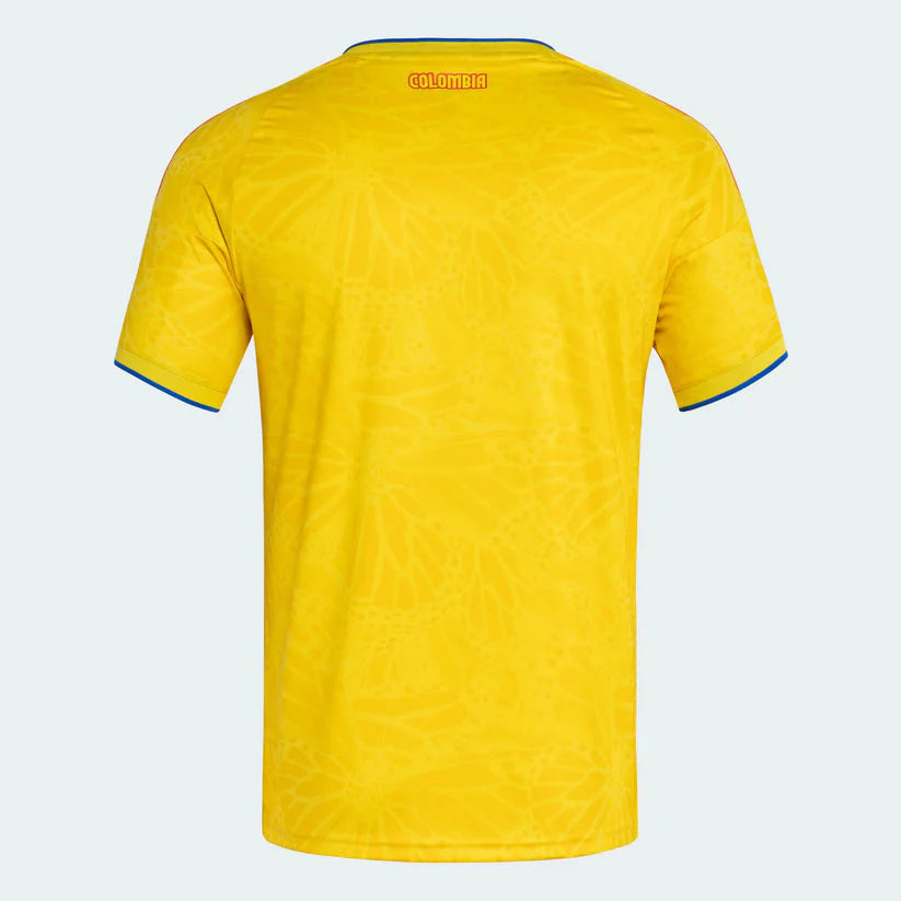 Columbia "2026 World Cup" Home Jersey