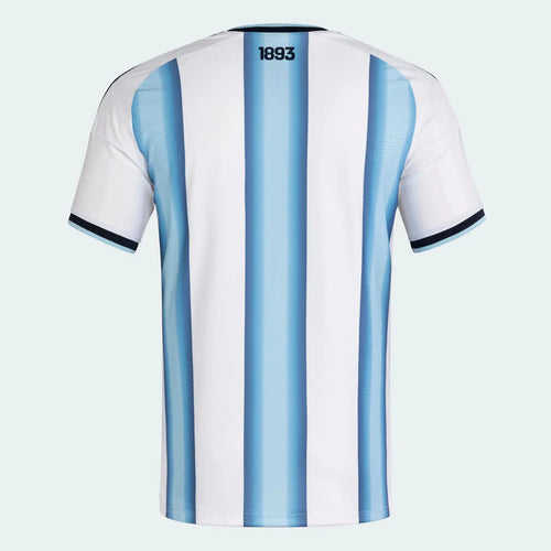 Argentina "2026 World Cup" Home Jersey
