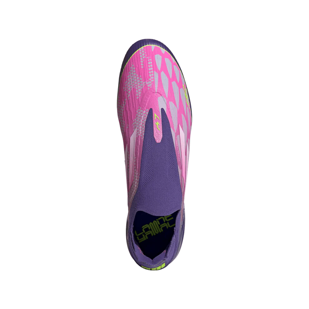 F50 Elite x Lamine Yamal laceless FG - Special Edition