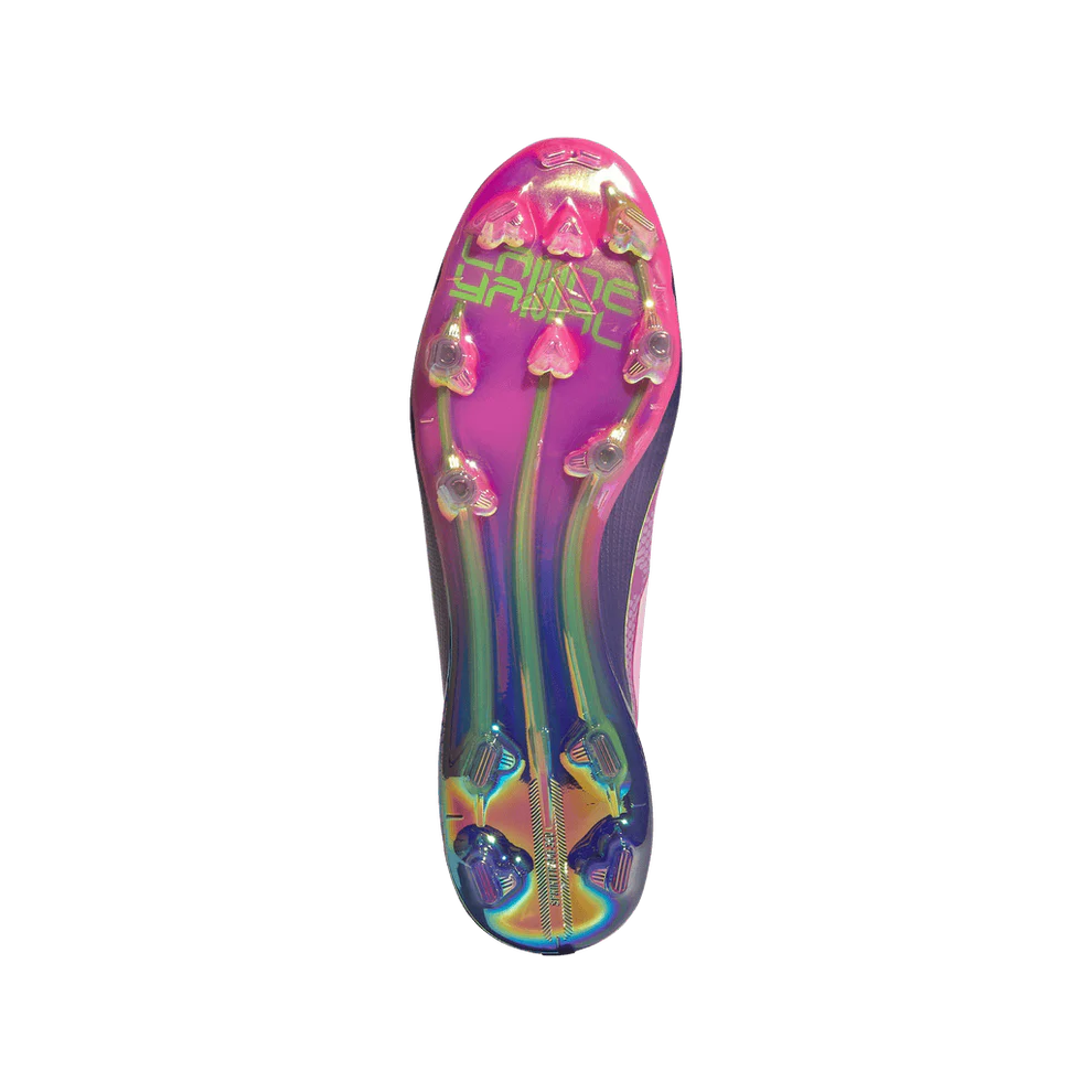 F50 Elite x Lamine Yamal laceless FG - Special Edition