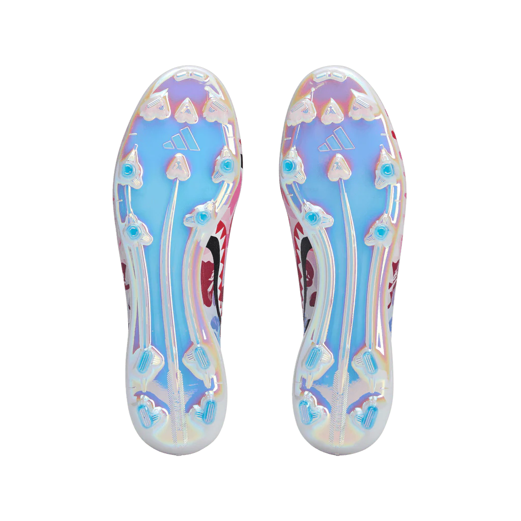 F50 Elite FG x Bape