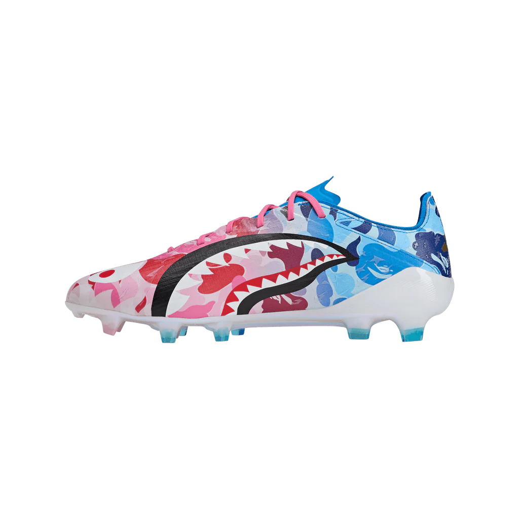 F50 Elite FG x Bape
