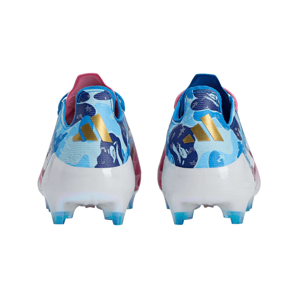 F50 Elite FG x Bape