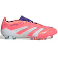 Predator Elite FG Coral Blaze