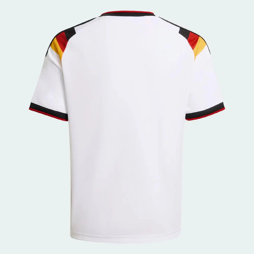 Germany "2026 World Cup" Home Jersey