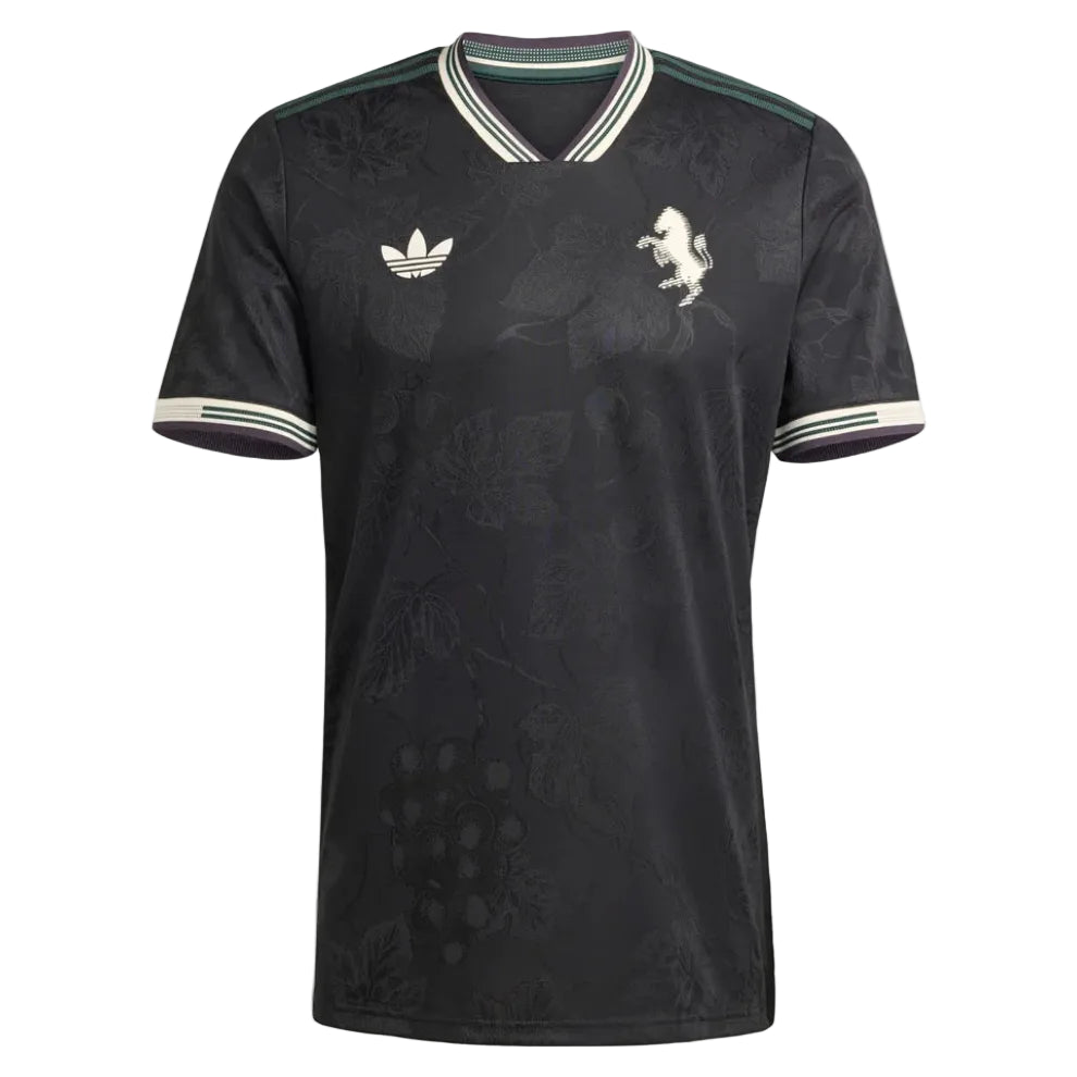 Juventus Third Jersey 25/26