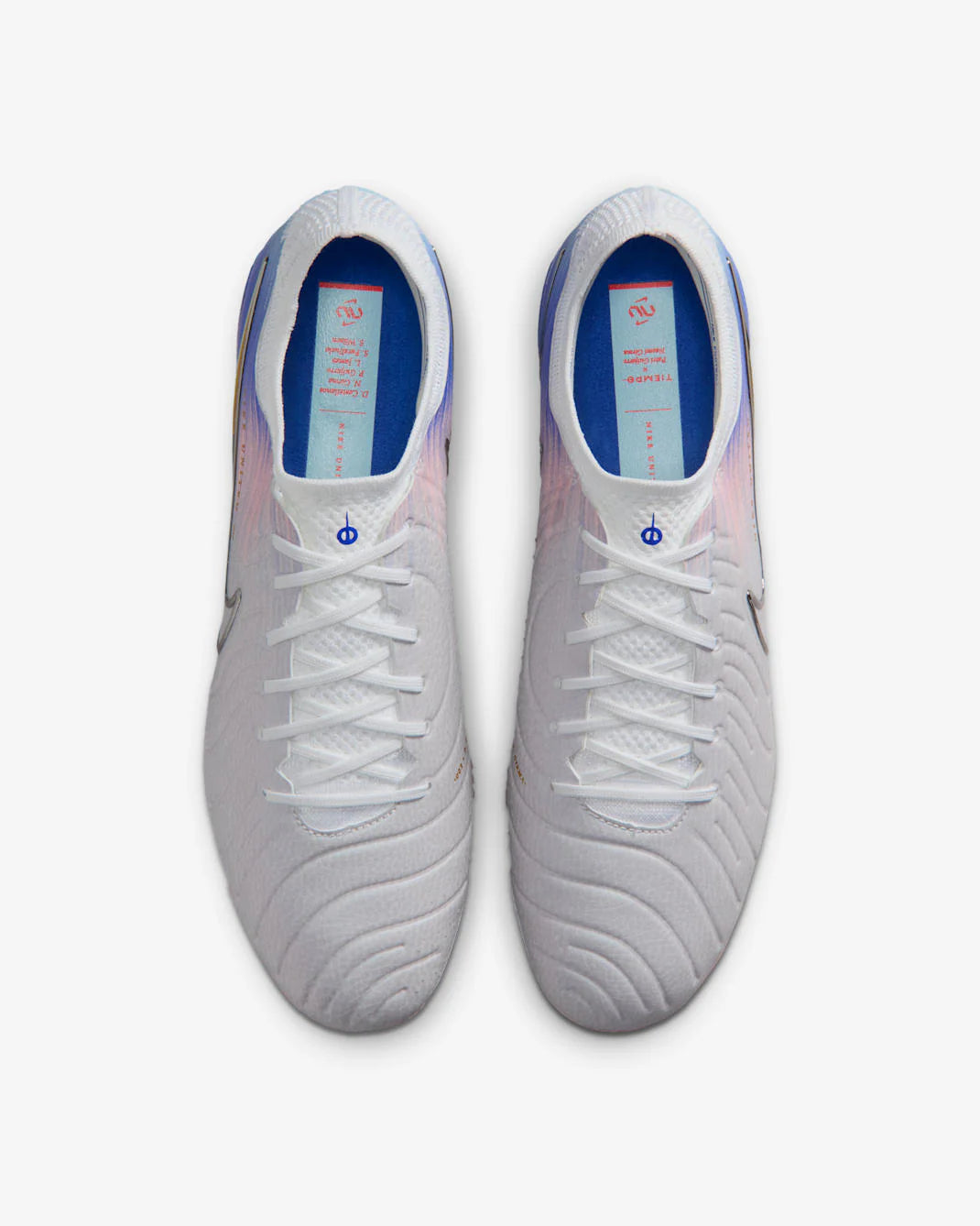 Tiempo Legend 10 Elite FG United 002