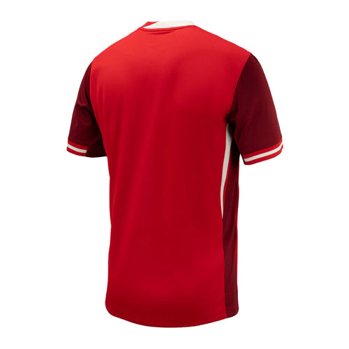 Canada Home 2024/25 Jersey