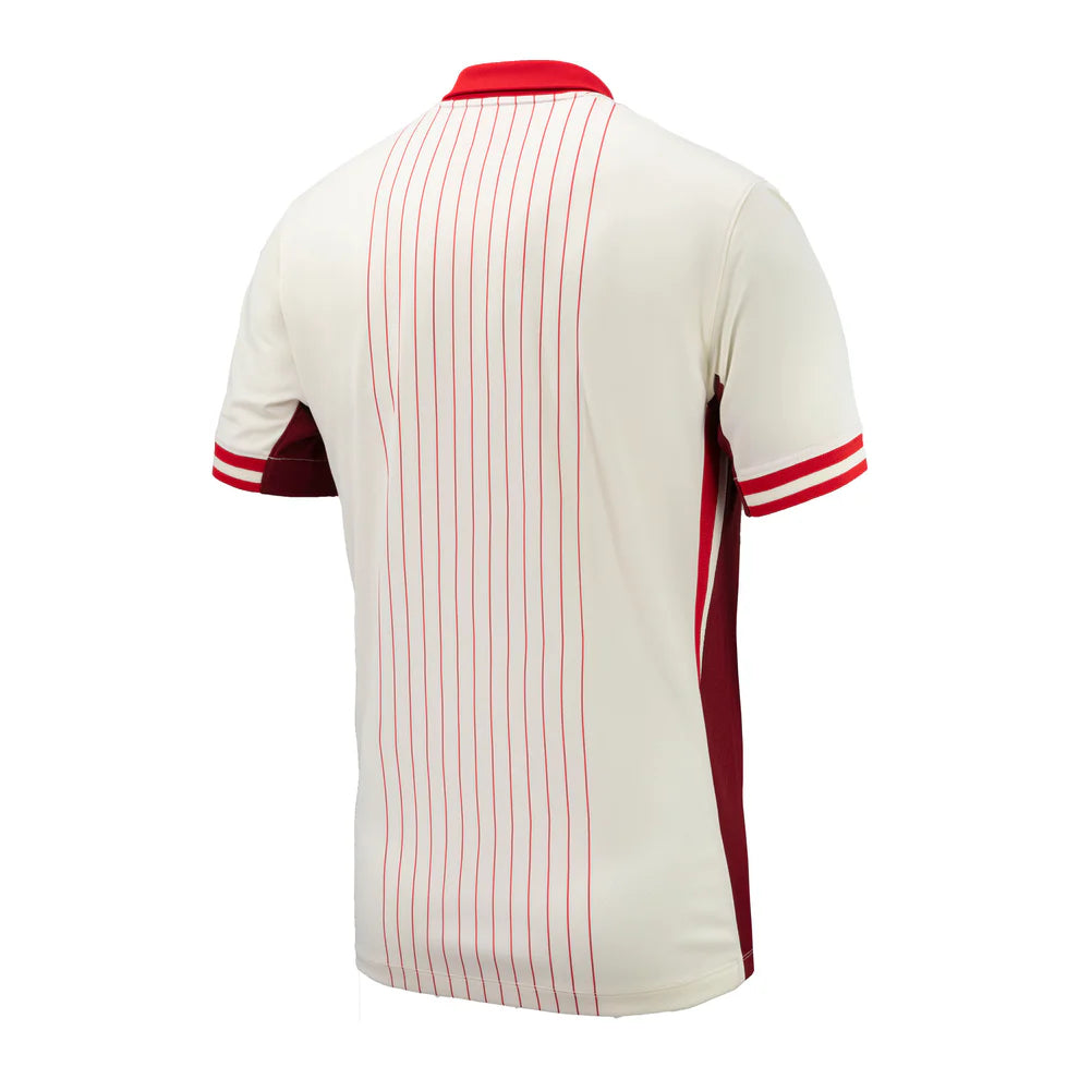 Canada Away 2024/25 Jersey