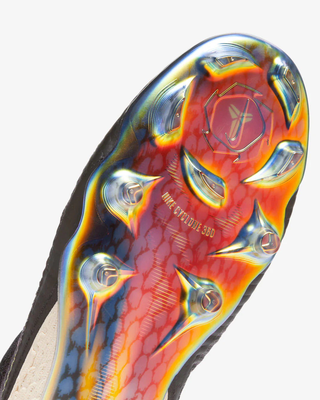 Kobe Phantom 6 High Elite FG - Special Edition