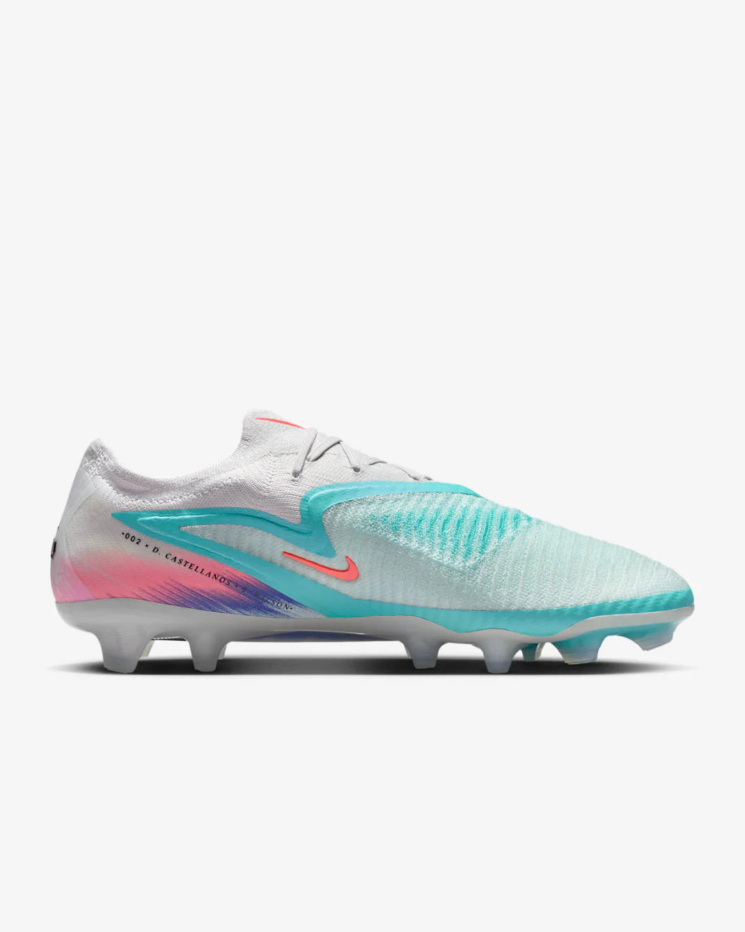 Phantom 6 Low Elite FG “United 002”